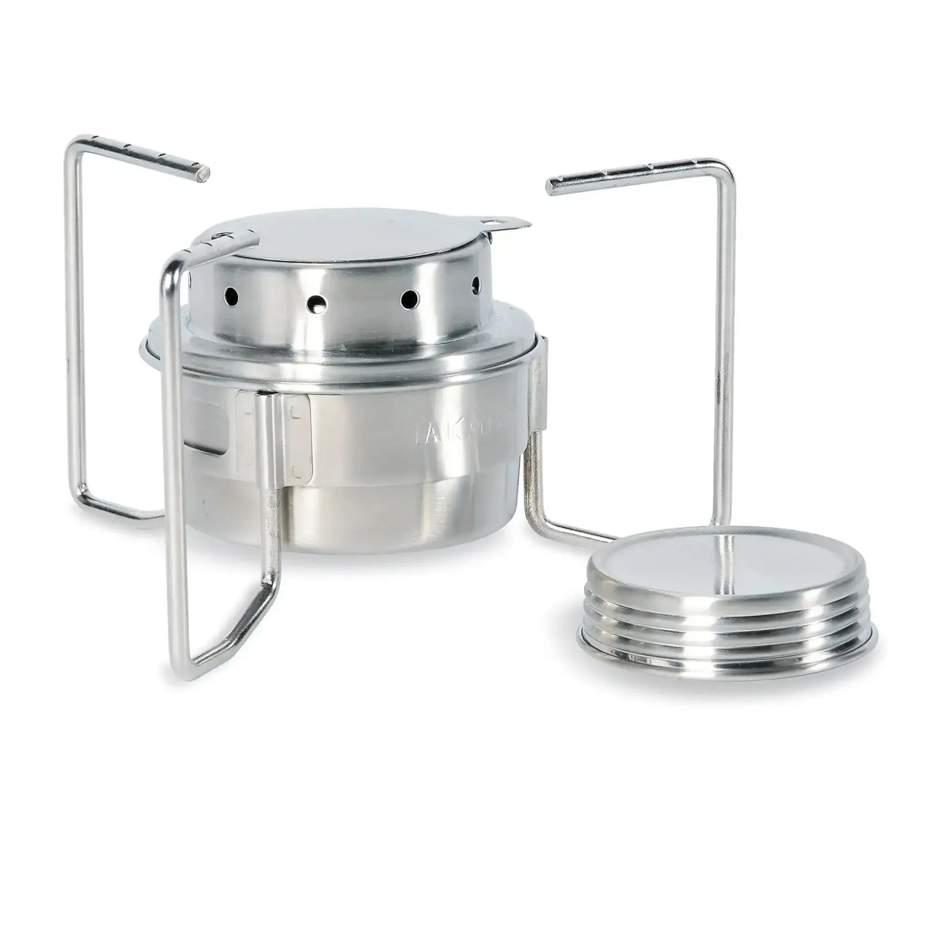 Tatonka - Spirituskocher Burner Set