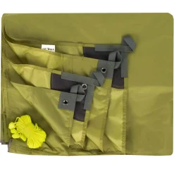Tatonka - Tarp 4 light olive