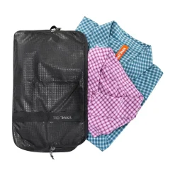 Tatonka - Taschen Set Stuffsack Zip III schwarz