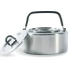 Tatonka - Teekanne Edelstahl Teapot 1.0 L stainless steel