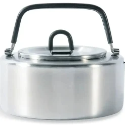 Tatonka - Teekanne Edelstahl Teapot 1.0 L stainless steel