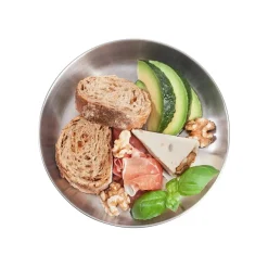 Tatonka - Teller Edelstahl Picnic Plate