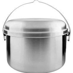Tatonka - Topf Kettle 6.0 L stainless steel