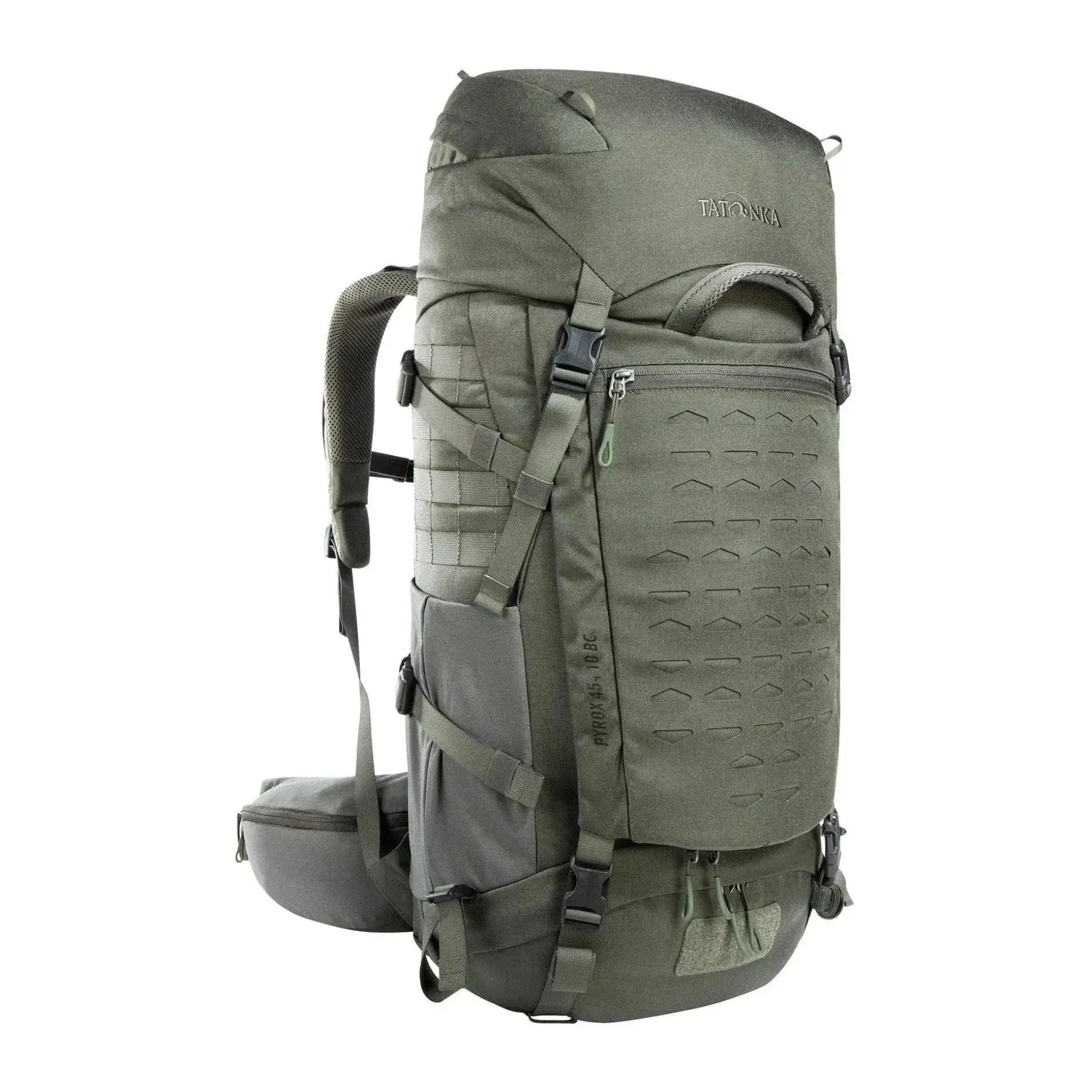 Tatonka - Tourenrucksack Pyrox 45+10 55 L
