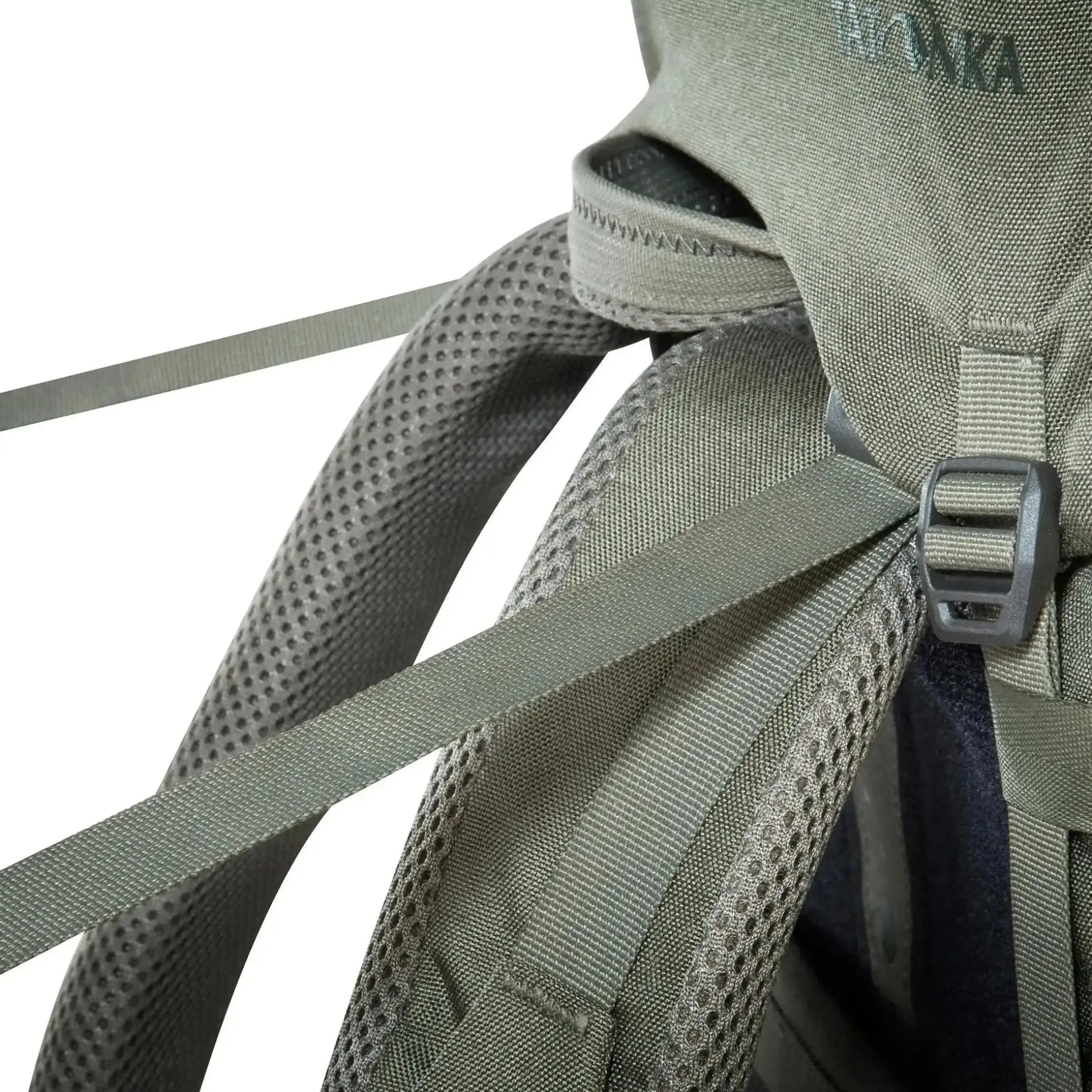 Tatonka - Tourenrucksack Pyrox 45+10 55 L