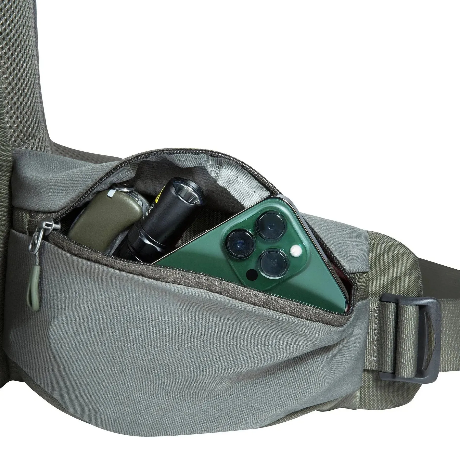 Tatonka - Tourenrucksack Pyrox 45+10 55 L