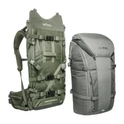 Tatonka - Tragesystem Yukon Carrier X1