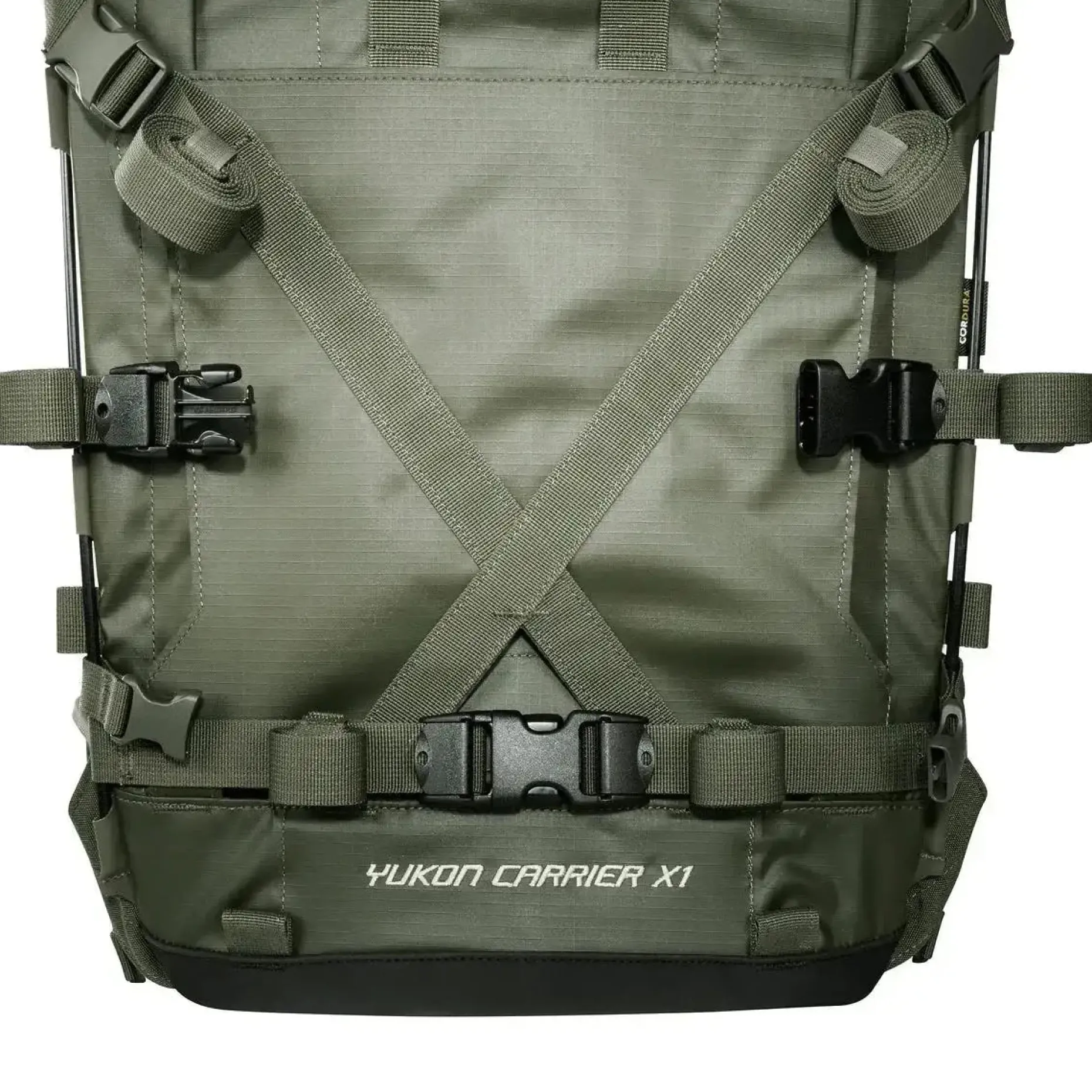 Tatonka - Tragesystem Yukon Carrier X1