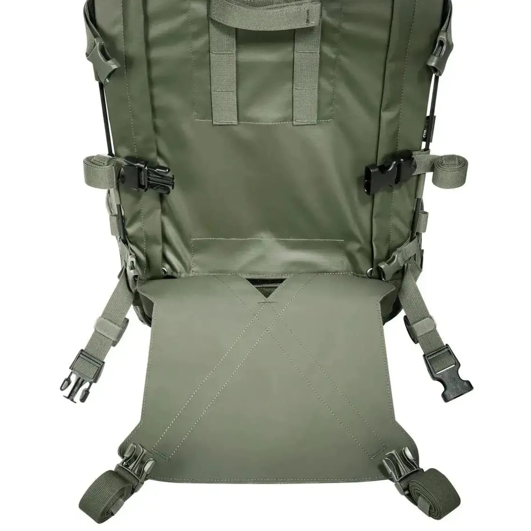 Tatonka - Tragesystem Yukon Carrier X1