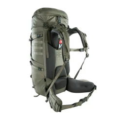 Tatonka - Trekkingrucksack Yukon 60+10 Women BC