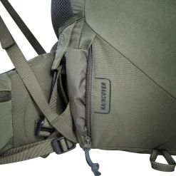 Tatonka - Trekkingrucksack Yukon 60+10 Women BC