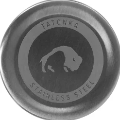 Tatonka - Trinkflasche Edelstahl Stainless Bottle Premium 1 L