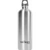 Tatonka - Trinkflasche Edelstahl Stainless Steel Bottle 750 ml