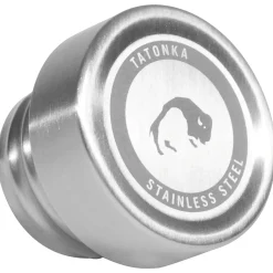 Tatonka - Trinkflasche Edelstahl Stainless Bottle Premium 500 ml