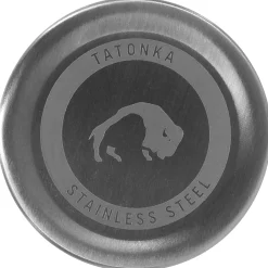 Tatonka - Trinkflasche Edelstahl Stainless Bottle Premium 500 ml