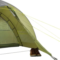 Tatonka - Tunnelzelt Alaska 4 PU