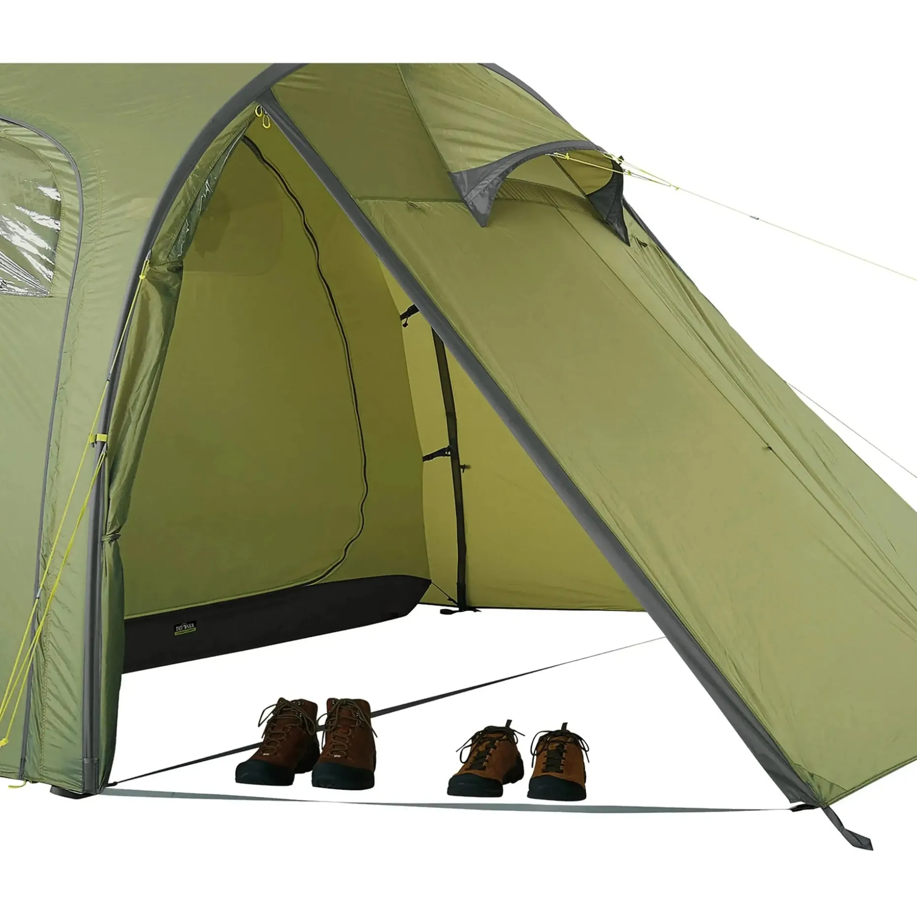 Tatonka - Tunnelzelt Family Camp