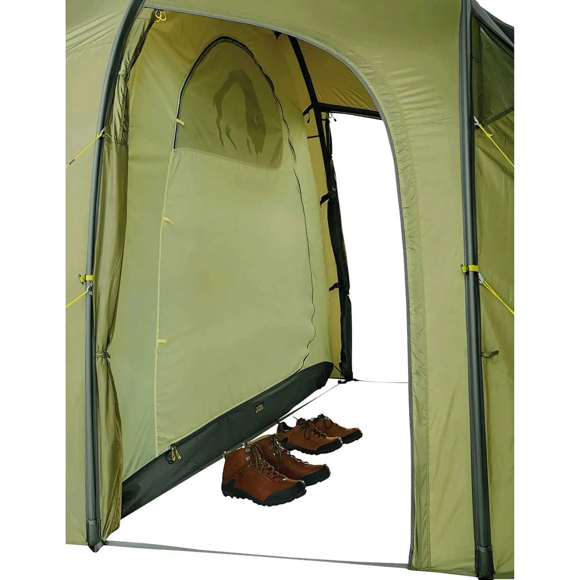 Tatonka - Tunnelzelt Family Camp