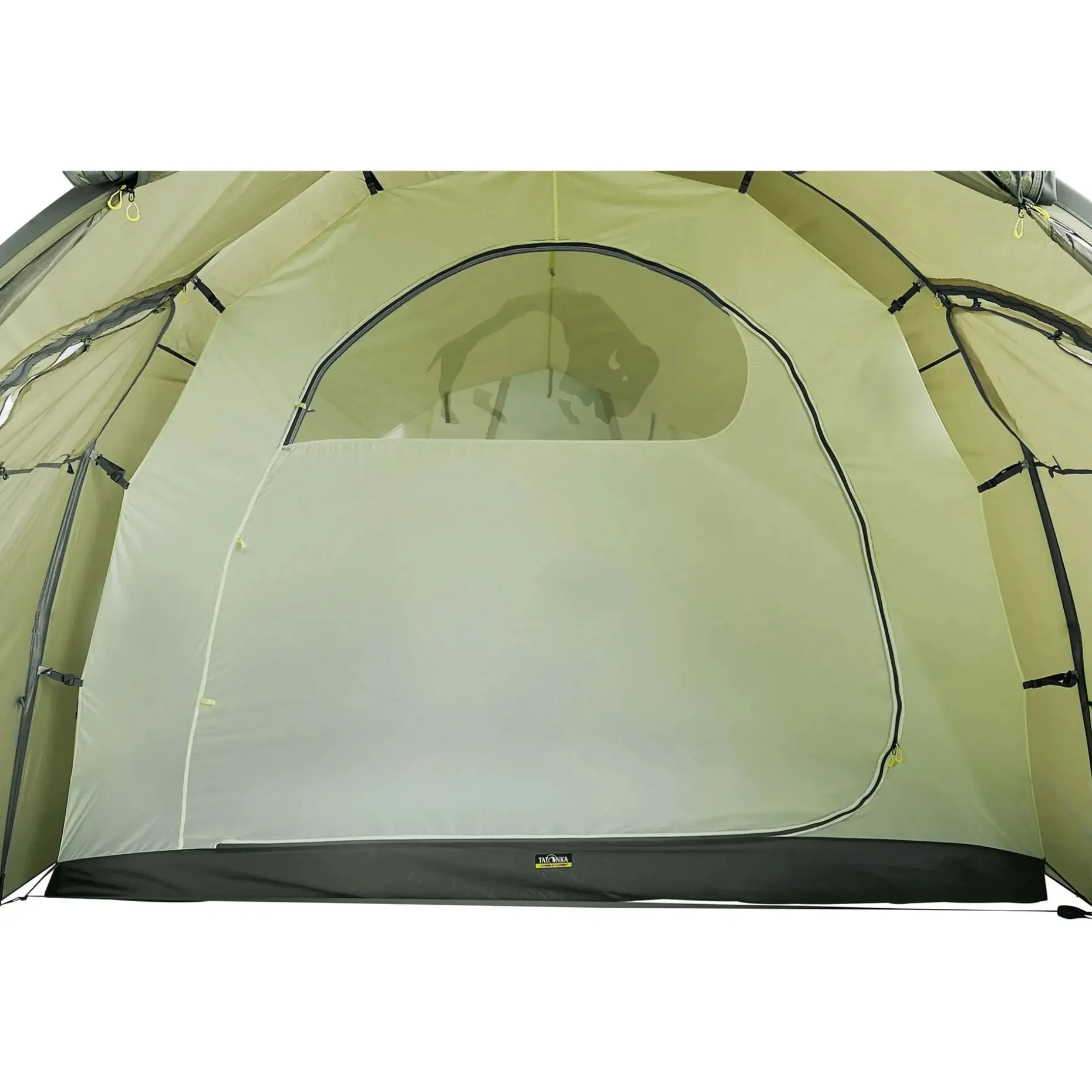 Tatonka - Tunnelzelt Family Camp