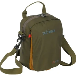 Tatonka - Umhängetasche klein RFID B oliv