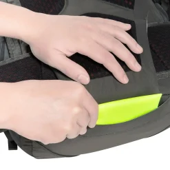 Tatonka - Wanderrucksack Norix 34