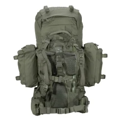 Teesar - Rucksack 100 L