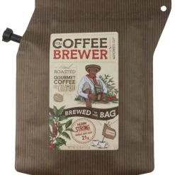 The Brew Company - Outdoorkaffee Colombia