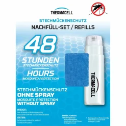 Thermacell - Insektenschutz Nachfüllpack
