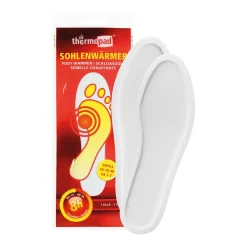 Thermopad - Sohlenwärmer Classic