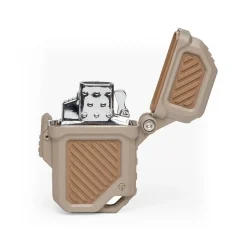 Thyrm - Feuerzeughülle PyroVault 2.0 Lighter Armour