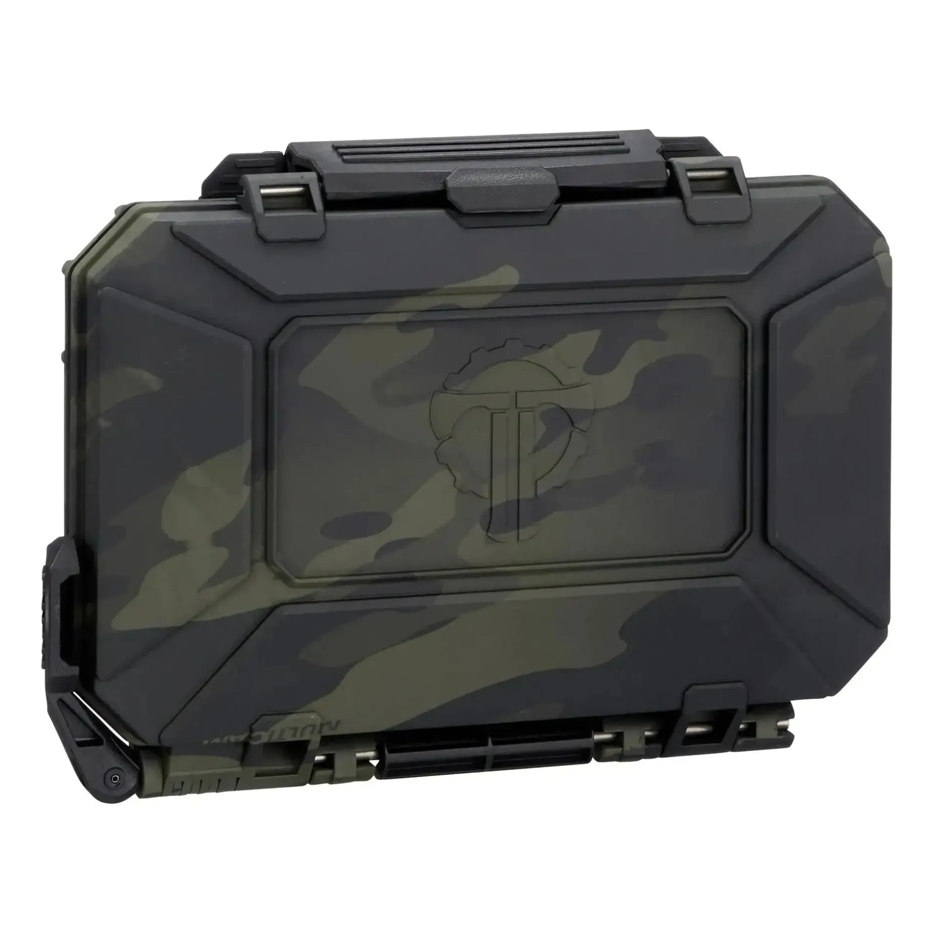 Thyrm - Transportkoffer DarkVault Comms Storage