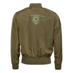 Top Gun - Fliegerjacke Base