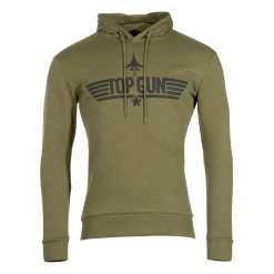 Top Gun - Kapuzenpullover Hoodie