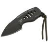 TOPS Knives - Messer Baghdad Box Cutter schwarz