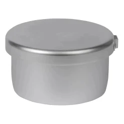 Trangia - Campingset 628 silberfarben