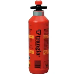 Trangia - Sicherheits-Brennstoffflasche 0.5 L