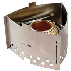 Trangia - Triangle Kocher