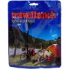 Travellunch - Beerenmüsli