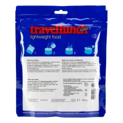 Travellunch - Chili con Carne 2er Packung