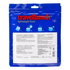 Travellunch - Gemüserisotto vegetarisch glutenfrei 1 Packung