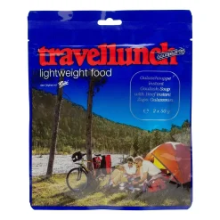 Travellunch - Gulaschsuppe Instant