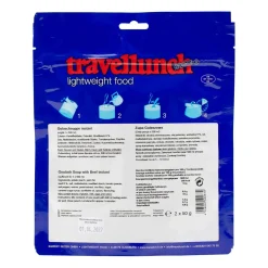Travellunch - Gulaschsuppe Instant