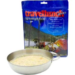 Travellunch - Jägertopf mit Rindfleisch und Nudeln 1er Packung