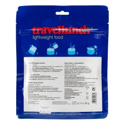 Travellunch - Kartoffelsuppe Instant