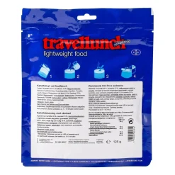 Travellunch - Kartoffeltopf mit Rindfleisch 1er Packung