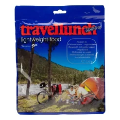 Travellunch - Nudeln in Kräutercreme vegetarisch 1er Packung