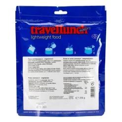 Travellunch - Pasta mit Käsesauce vegetarisch 2er Packung