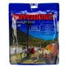 Travellunch - Reis mit Rindfleisch und Paprika 2er Packung