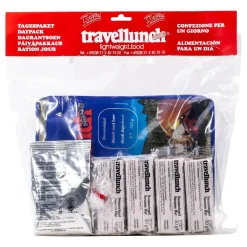 Travellunch - Tagespaket kalte Regionen Typ 1