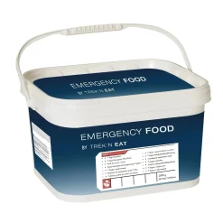 Trek’n Eat - 7 Tage Notration mit Fleisch